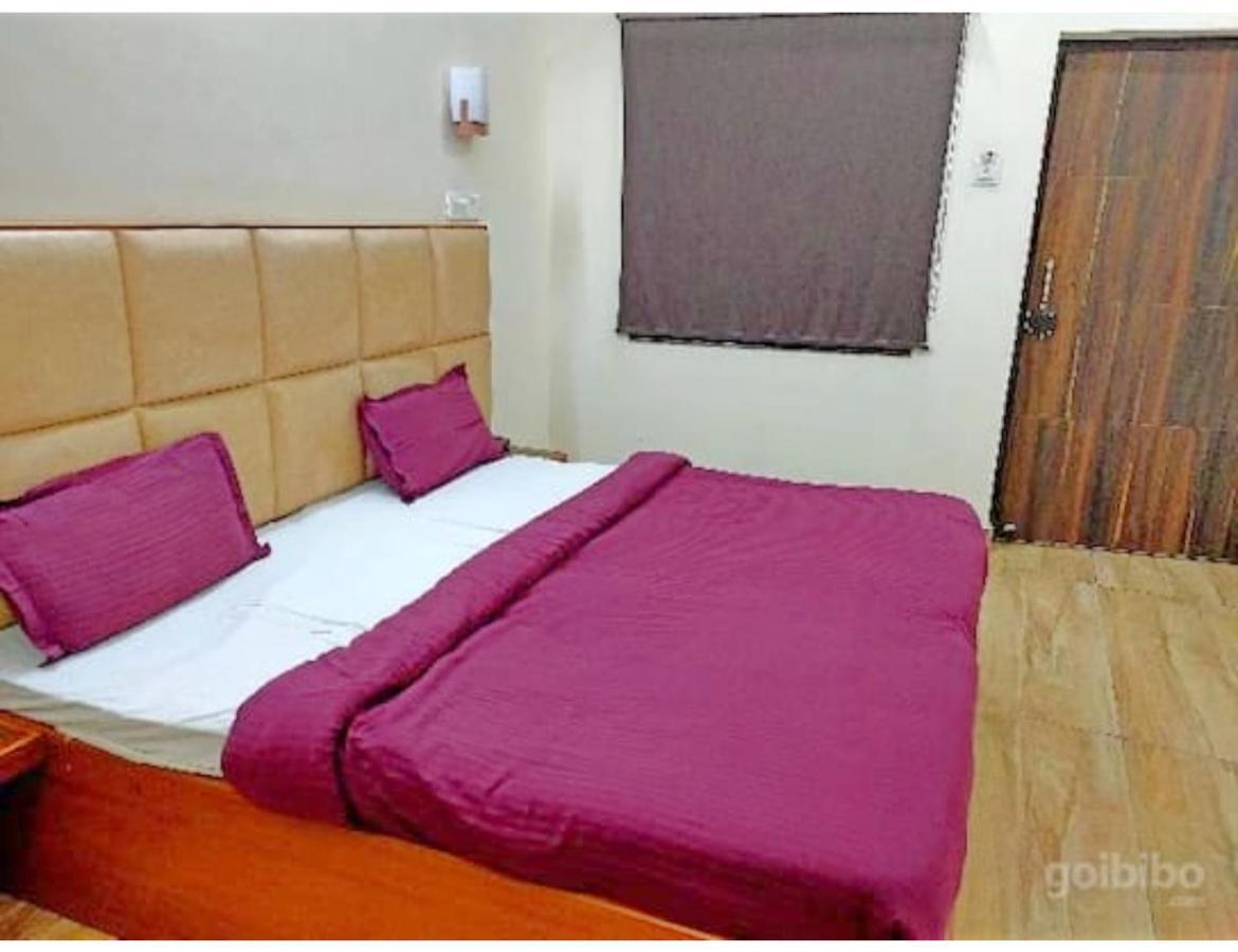 Hotel Basera Guest House, Saharanpur Exterior photo