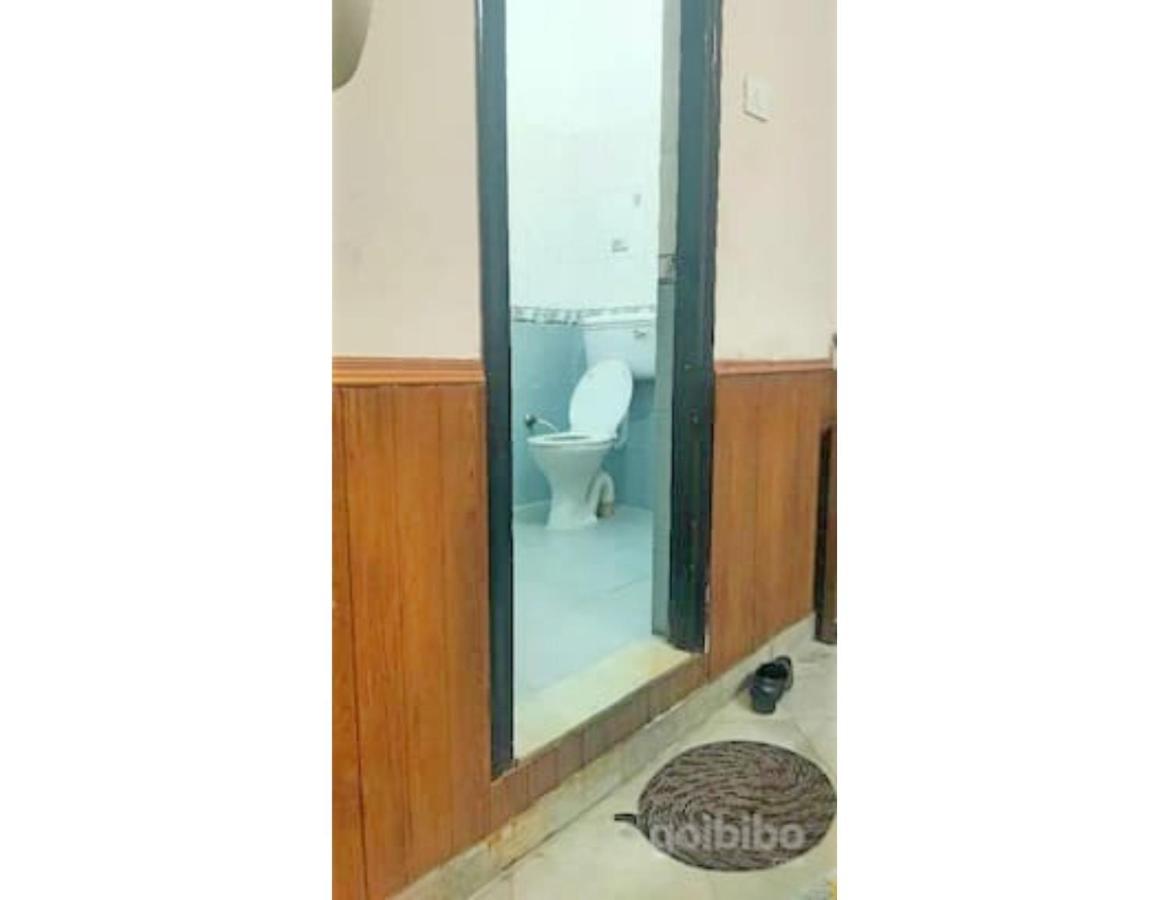 Hotel Basera Guest House, Saharanpur Exterior photo