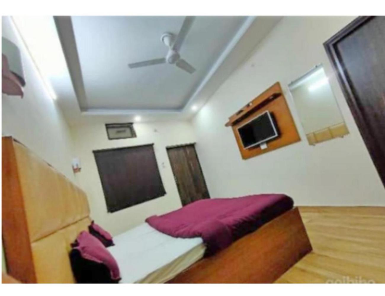 Hotel Basera Guest House, Saharanpur Exterior photo